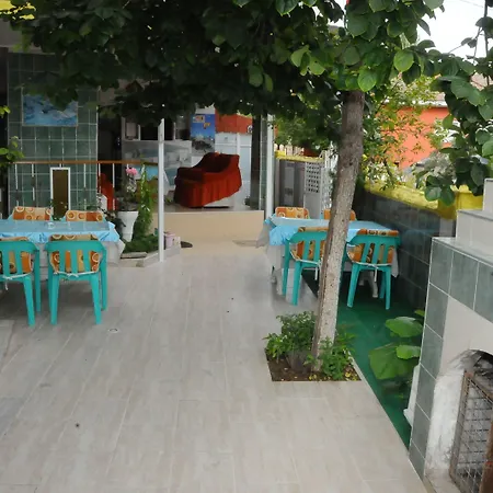 Kervansaray מלון 3*