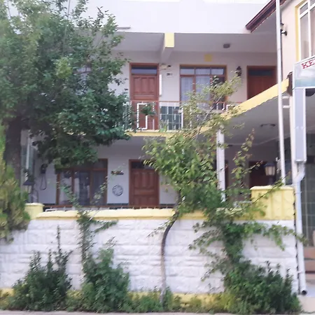 Kervansaray Ξενοδοχείο 3*
