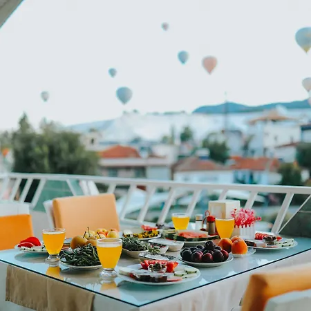 Otel Kervansaray Pamukkale