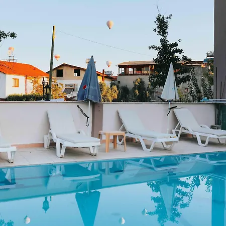 Kervansaray Pamukkale