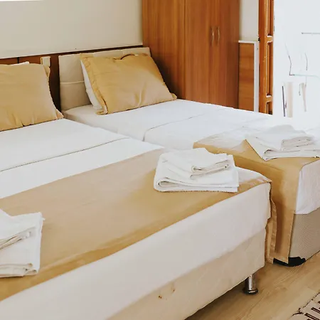 Kervansaray Otel