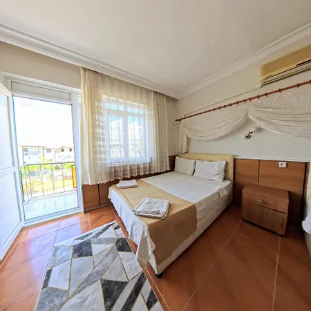 Kervansaray 3*