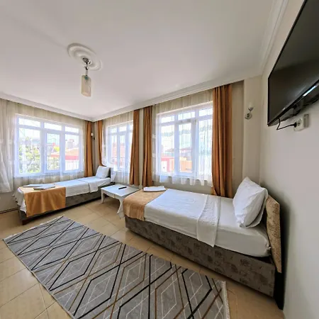 Kervansaray 3*
