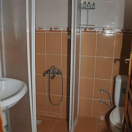 Kervansaray מלון 3*
