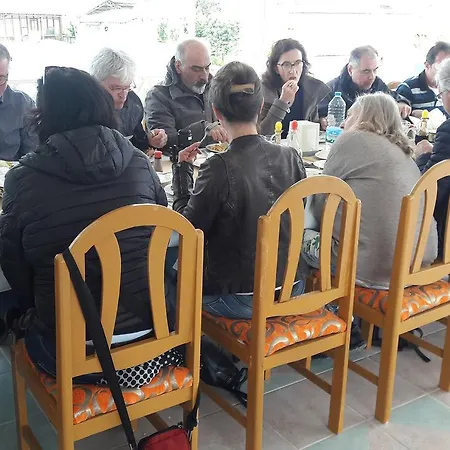 Kervansaray Hotel Pamukkale