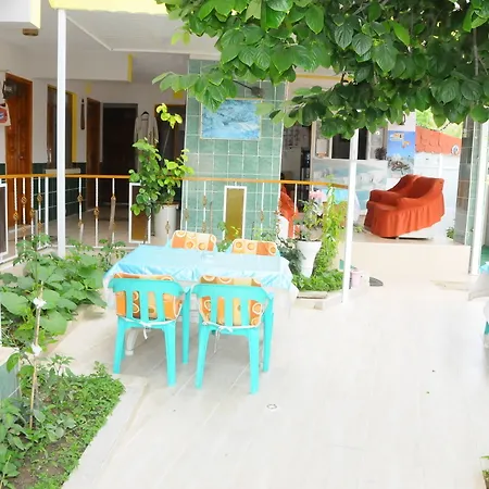 Kervansaray 3*
