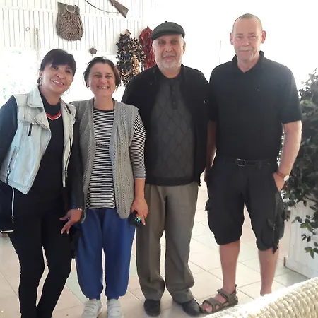 Kervansaray Hotel 3*
