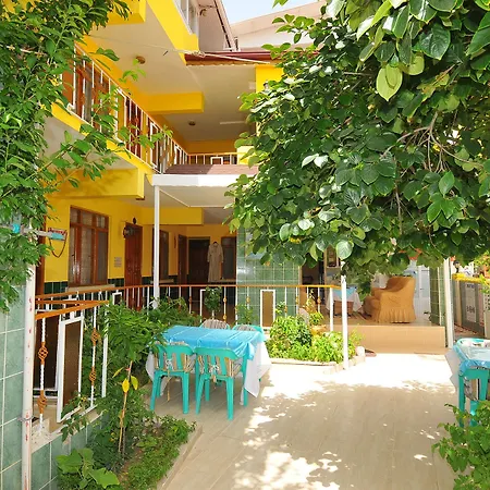 Hotel Kervansaray