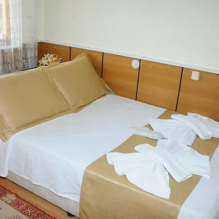 Kervansaray 3*