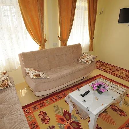 Kervansaray 3* Pamukkale