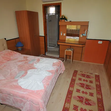 Kervansaray Hotel Pamukkale