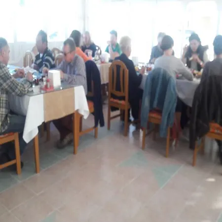 Hotel Kervansaray Pamukkale