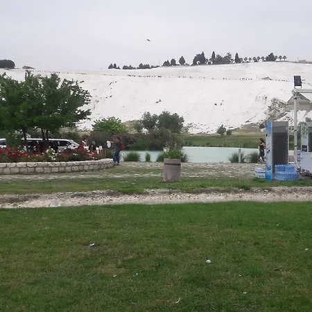 Kervansaray Hotel