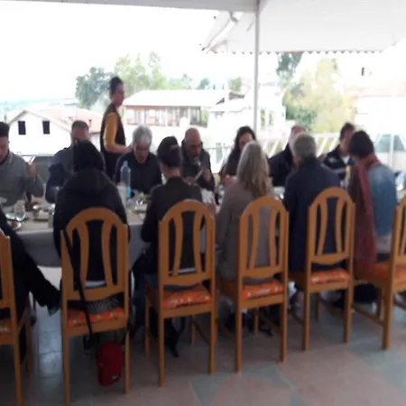 Hotel Kervansaray