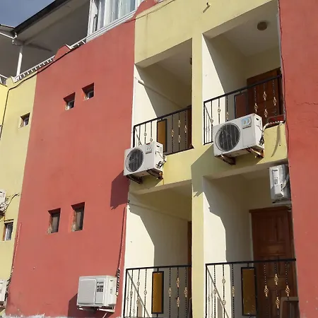 Kervansaray 3*