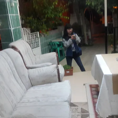 Kervansaray Hotel