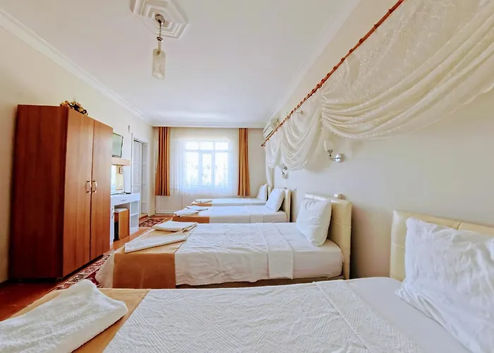 Kervansaray Pamukkale