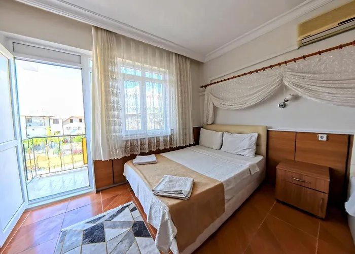 Kervansaray Pamukkale