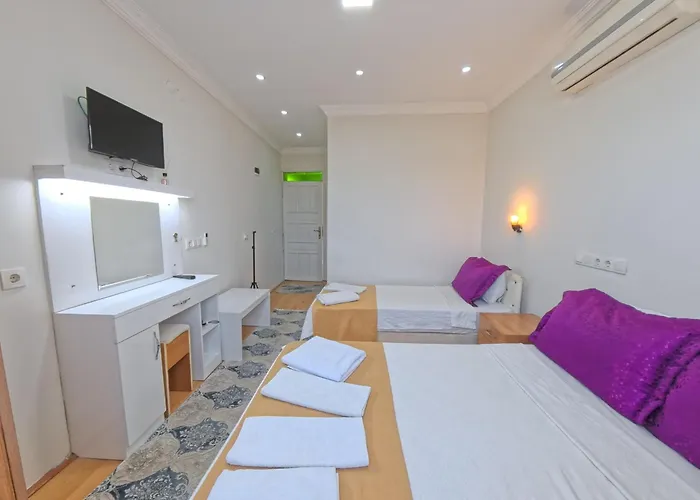 Hotel Kervansaray