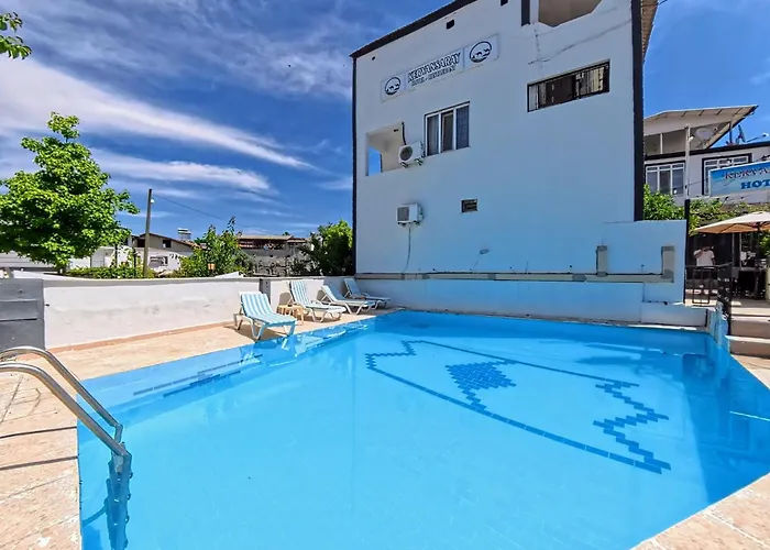 Kervansaray Hotel 3*