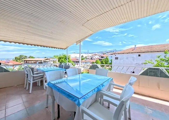 Hotel Kervansaray 3*