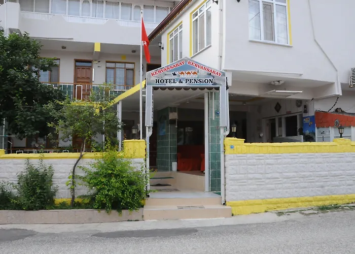 Kervansaray