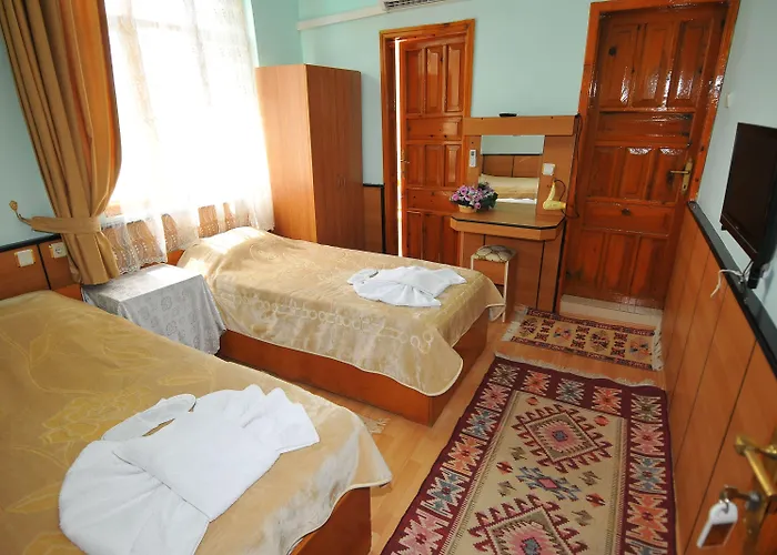 Kervansaray 3*