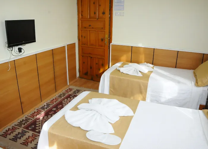 Kervansaray Pamukkale