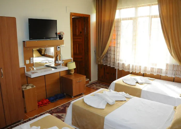 Kervansaray 3*
