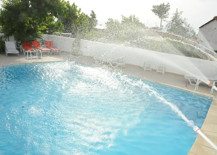 Hotel Kervansaray 3*