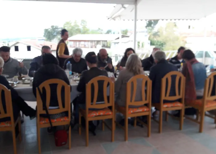 Hotel Kervansaray