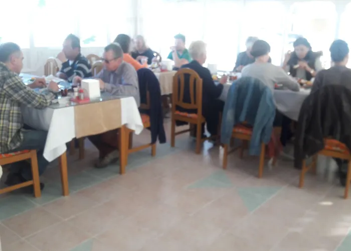 Hotel Kervansaray 3*