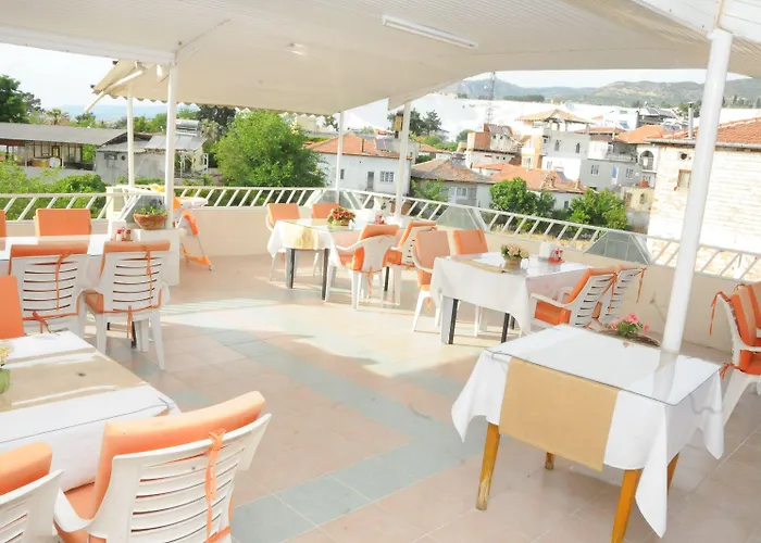 Hotel Kervansaray
