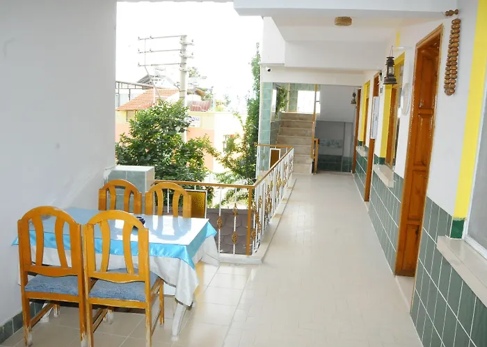 Hotel Kervansaray