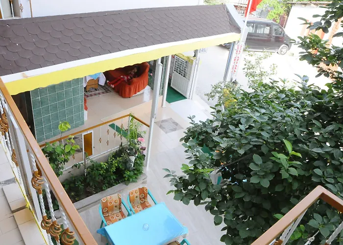 Hotel Kervansaray