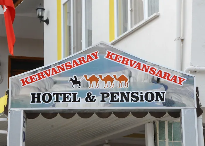 Kervansaray Hotel