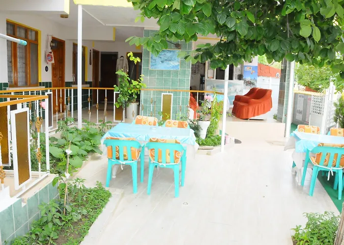 Kervansaray Hotel