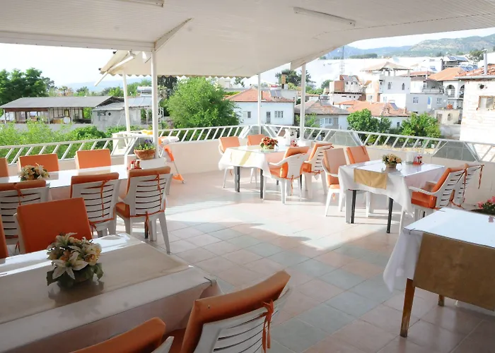 Kervansaray Hotel
