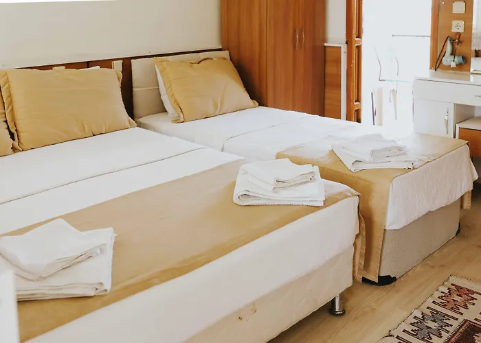 Kervansaray Hotel