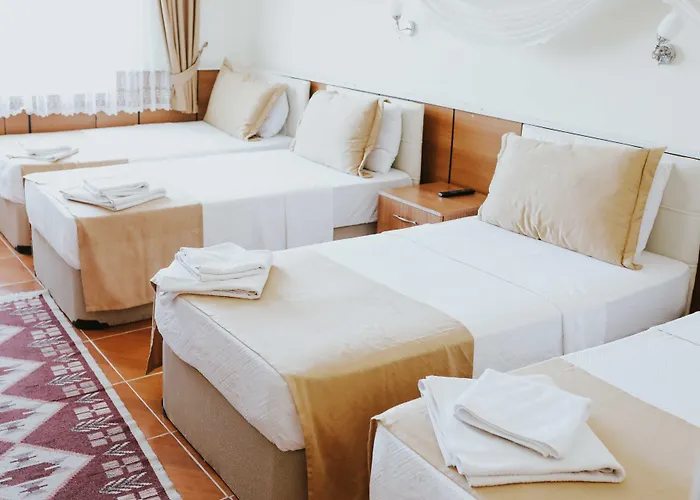 Kervansaray Pamukkale